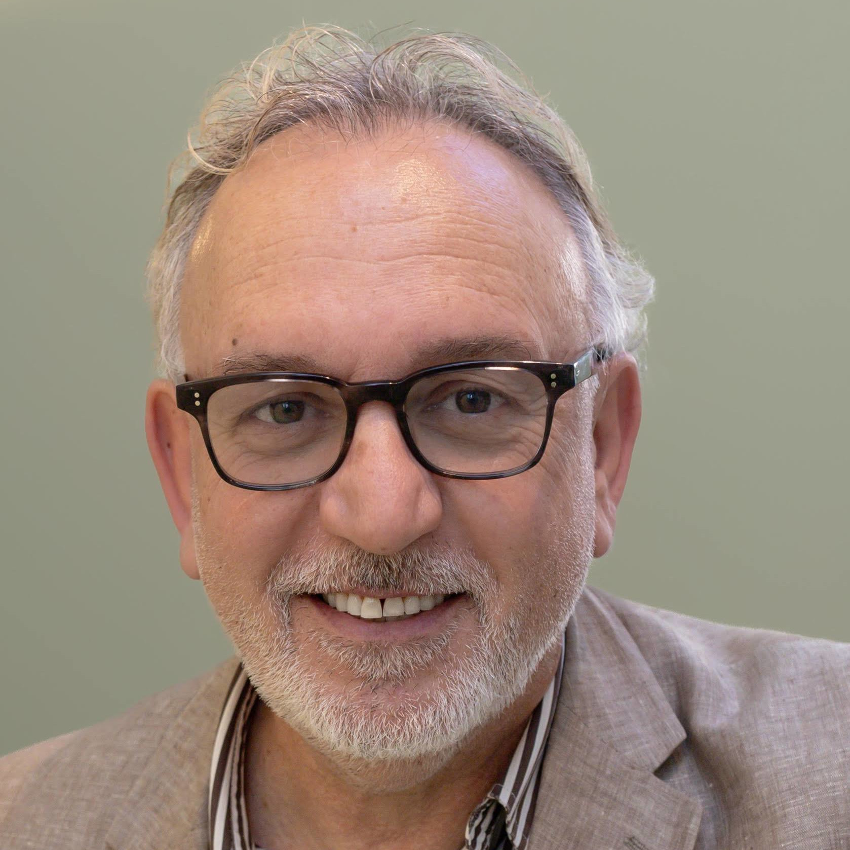 Omer's portrait