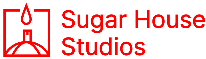 sugar house studios logo